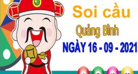 Soi cầu XSQB ngày 16/9/2021 – Soi cầu đài xổ số Quảng Bình thứ 5 Soi cầu XSQB ngày 16/9/2021 – Soi cầu đài xổ số Quảng Bình thứ 5