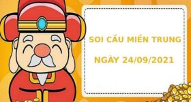 Soi cầu XSMT chuẩn xác thứ 6 ngày 24/9/2021 Soi cầu XSMT chuẩn xác thứ 6 ngày 24/9/2021