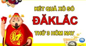 Soi cầu KQXS ĐăkLắc 26/10/2021 chốt số cùng chuyên gia Soi cầu KQXS ĐăkLắc 26/10/2021 chốt số cùng chuyên gia