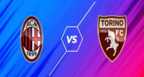 Nhận định tỷ lệ AC Milan vs Torino, 01h45 ngày 27/10 – VĐQG Italia Nhận định tỷ lệ AC Milan vs Torino, 01h45 ngày 27/10 – VĐQG Italia