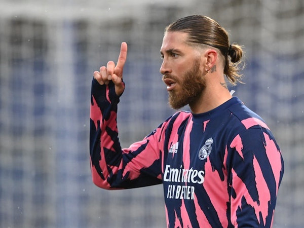 Tin bóng đá trưa 29/11 : Ramos thừa nhận Ligue 1 khó đá