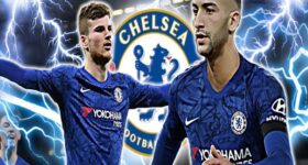Bóng đá quốc tế trưa 3/12: Ziyech và Werner sẽ phải gia nhập Barca Bóng đá quốc tế trưa 3/12: Ziyech và Werner sẽ phải gia nhập Barca
