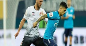 Dự đoán bóng đá Zenit vs Rostov (23h00 ngày 3/12) Dự đoán bóng đá Zenit vs Rostov (23h00 ngày 3/12)