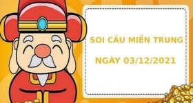 Soi cầu XSMT chuẩn xác thứ 6 ngày 3/12/2021 Soi cầu XSMT chuẩn xác thứ 6 ngày 3/12/2021
