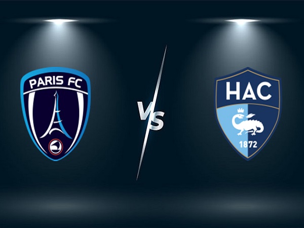 Nhận định, soi kèo Paris FC vs Le Havre – 02h45 18/01, Hạng 2 Pháp