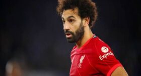 Tin Liverpool 12/1: Salah gửi thông điệp đến BLĐ The Kop