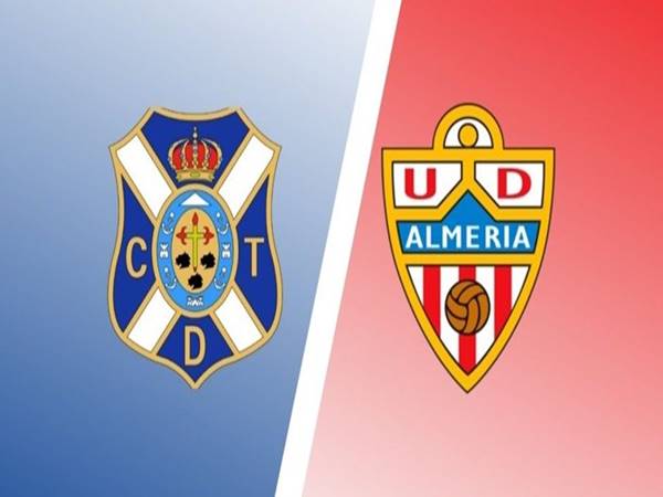 Nhận định kết quả Tenerife vs Almeria lúc 3h00 ngày 22/3
