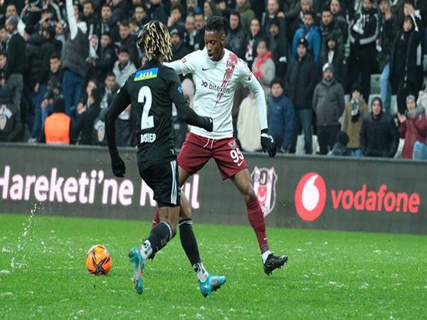 Dự đoán Hatayspor vs Adana Demirspor (00h30 ngày 5/4)