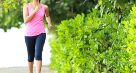 Hướng dẫn giãn cơ sau khi chạy bộ giúp bạn phục hồi cơ cấp tốc!