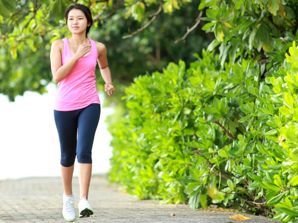 Hướng dẫn giãn cơ sau khi chạy bộ giúp bạn phục hồi cơ cấp tốc!