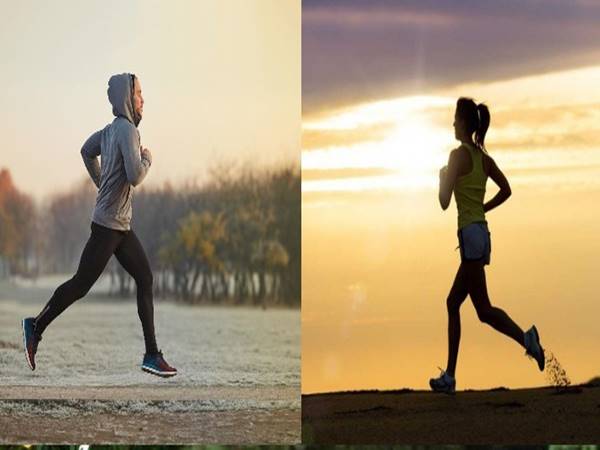 Lợi ích của việc chạy bộ thường xuyên vào buổi sáng là gì?