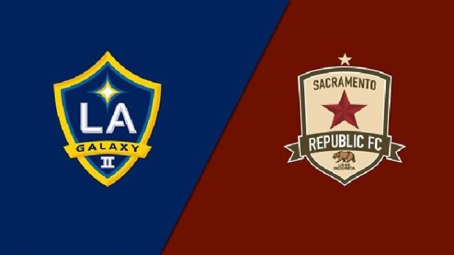 Soi tỷ lệ kèo châu Á LA Galaxy vs Sacramento, 9h30 ngày 22/6