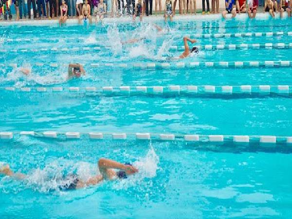 Lợi ích của bơi lội với sức khỏe và đời sống con người như thế nào