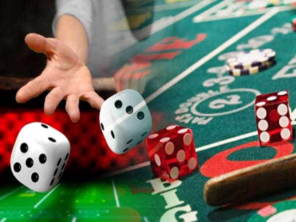 Casino trực tuyến – Các phương thức chơi cờ bạc kiếm tiền