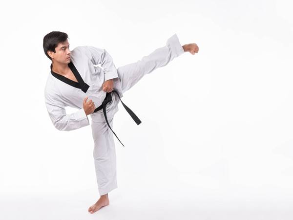 Taekwondo là gì? Những điều bạn cần biết về môn Taekwondo