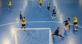 Đá futsal là gì, những luật chơi chi tiết trong bóng đá Futsal