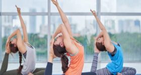 Balance yoga là gì? Tác dụng của Balance yoga đối với sức khỏe