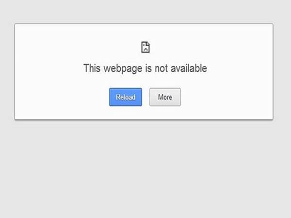 Tại sao website nhà cái thường xuyên bị chặn? Nguyên nhân là do đâu?