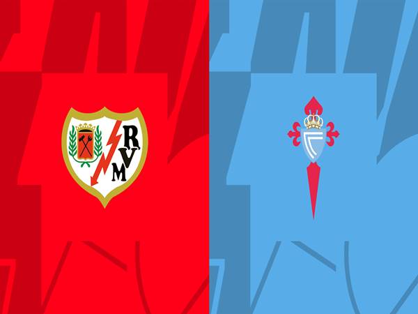 Nhận định kèo Vallecano vs Celta Vigo, 1h00 ngày 11/11