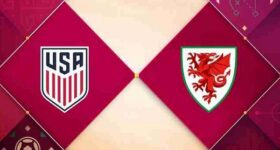 Nhận định, soi kèo Mỹ vs Wales – 02h00 22/11, World Cup 2022