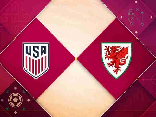 Nhận định, soi kèo Mỹ vs Wales – 02h00 22/11, World Cup 2022
