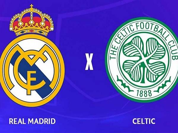 Nhận định, soi kèo Real Madrid vs Celtic – 00h45 03/11, Cup C1 châu Âu