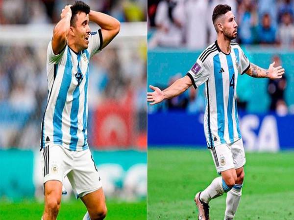 Tin bóng đá 12/12: Argentina thiệt quân ở trận bán kết