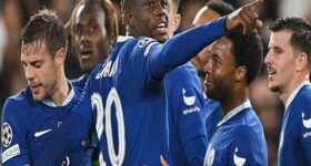 Tin bóng đá 30/12: Zakaria thành ‘kép chính’ ở Stamford Bridge?