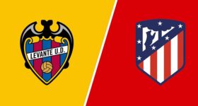 Nhận định, soi kèo Levante vs Atletico Madrid – 03h00 19/01, Cúp Nhà Vua Tây Ban Nha