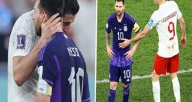 Bóng đá QT 23/3: Messi chốt điều khoản khó tin