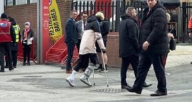 Tin MU 13/3: Garnacho chấn thương trong trận gặp Southampton