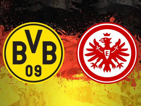Nhận định Dortmund vs Frankfurt – 23h30 ngày 22/4