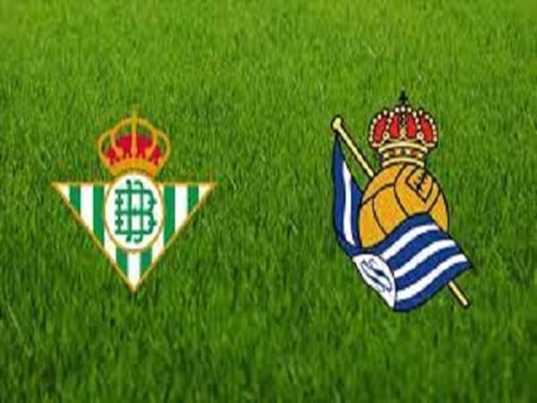 Nhận định Real Betis vs Real Sociedad (3h00 ngày 26/4)