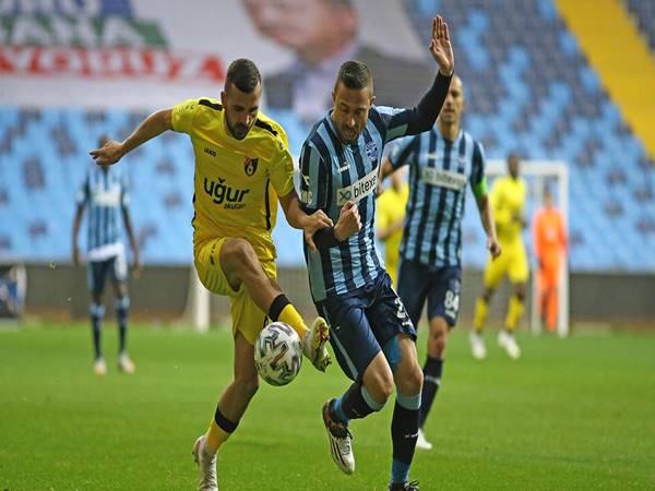 Nhận định Istanbulspor vs Adana Demirspor (00h00 ngày 31/5)