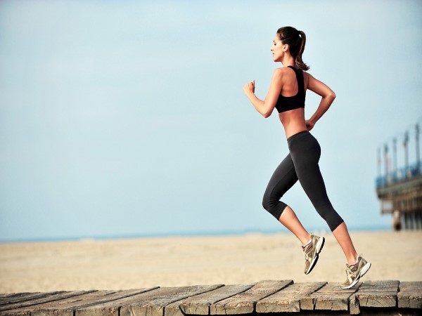 10 bí quyết giúp bạn chạy bộ đúng cách