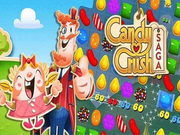 Candy Crush Saga – Sức hút mãnh liệt và những mẹo chơi hấp dẫn