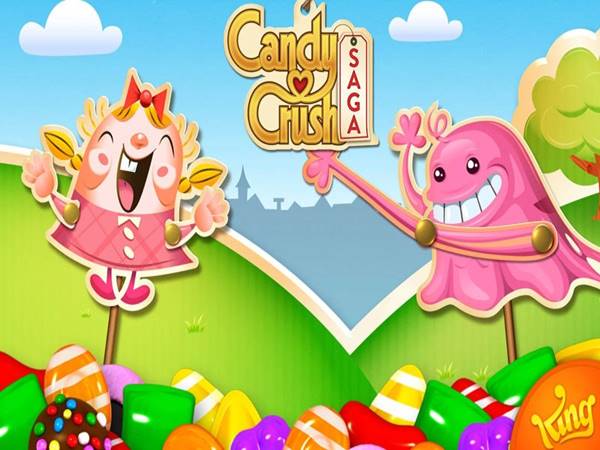 Cách chơi Candy Crush