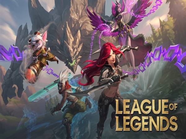 League of Legends là game gì? Cách thức chơi ra sao?