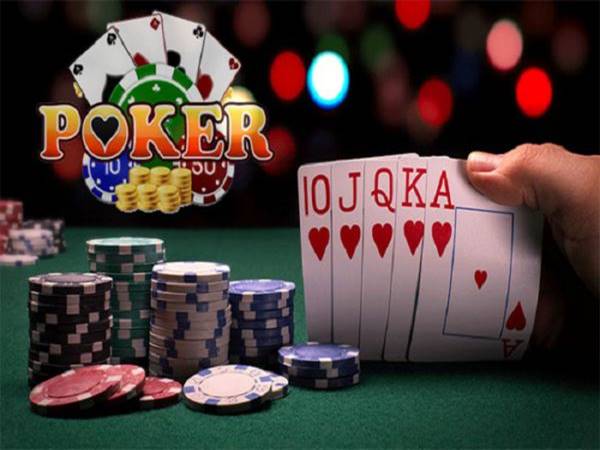 Các thuật ngữ cơ bản khi chơi Poker