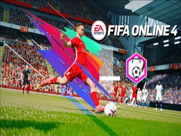 FIFA Online 4: Thỏa mãn niềm đam mê bóng đá trên màn hình