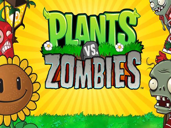 Plants and Zombies