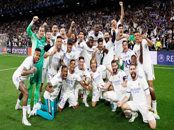 Câu lạc bộ Real Madrid: Khám phá lịch sử và tầm ảnh hưởng