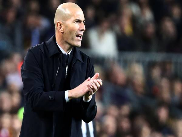 Bóng đá 22/9: MU chọn Zidane nếu sa thải Erik ten Hag