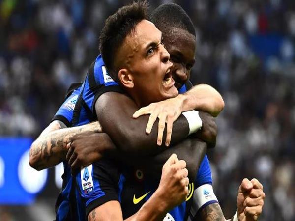 Bóng đá hôm nay 5/9: Inter có khởi đầu hoàn hảo ở Serie A
