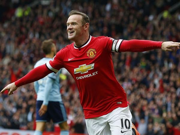 Tiểu sử Wayne Rooney – Tiền đạo hàng đầu của bóng đá Anh