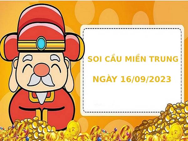 Thống kê XSMT chuẩn xác thứ 7 ngày 16/9/2023