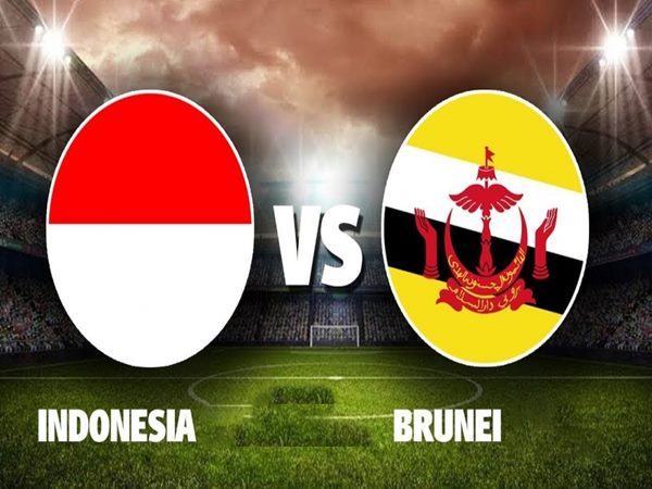 Nhận định trận Indonesia vs Brunei