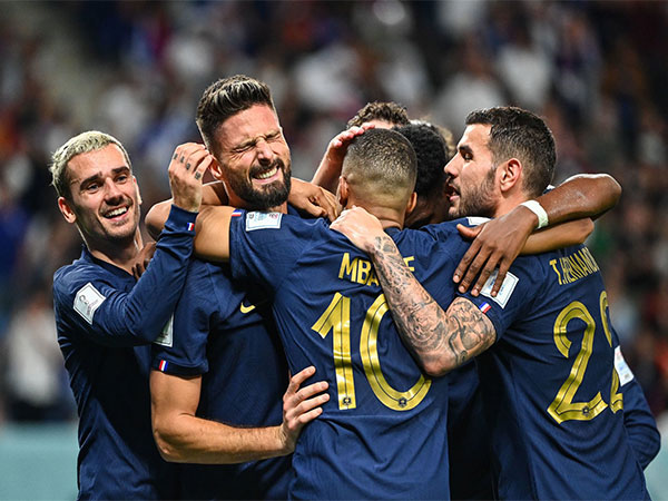 Đội tuyển Pháp vô địch world cup mấy lần?Thành tích của đội tuyển Pháp tại các kì World Cup gần đây