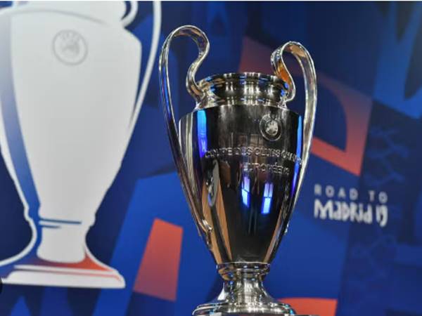 Champions League 2018: Niềm vui chiến thắng của Real Madrid