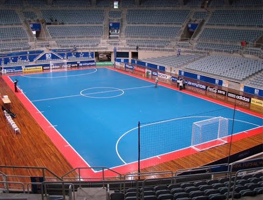 Sân bóng đá Futsal là gì? Kích thước sân futsal bao nhiêu